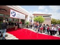 Vietnam POW Welcome Celebration at the Nixon Library