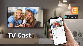 Why You Need TV Cast App - Cast media from phone to tv! screenshot 4
