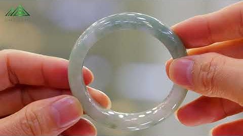 Vòng Cẩm Thạch Thiên Nhiên Myanmar Cao Cấp | GMT JADE SHOWROOM