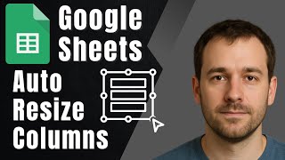 How to Automatically Resize Columns in Google Sheets with Fit to Data (2025 Tutorial) Net Worth