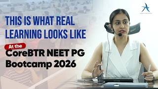 A Glimpse from the Surgery & Radiology T&D | CoreBTR | Vidya Jeevan