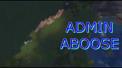 GuildCraft Factions #1 ~ PvP Drama + Admin Exposed