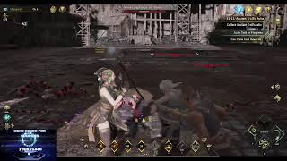 LEGEND OF YMIR LIVE - TENBEN 7