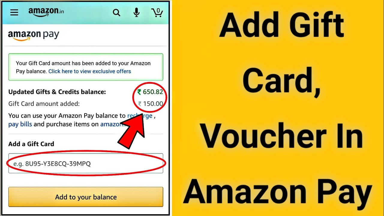 Unused Amazon Gift Card Codes 2019 / Claim Your Amazon