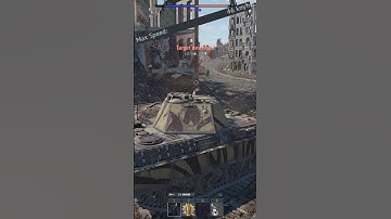 Spading Every Vehicle in War Thunder | Day 53 | Panther F