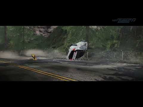 PS5 Need For Speed Hot Pursuit Remastered SCPD Denial Of Service In 2022 4K 60FPS 