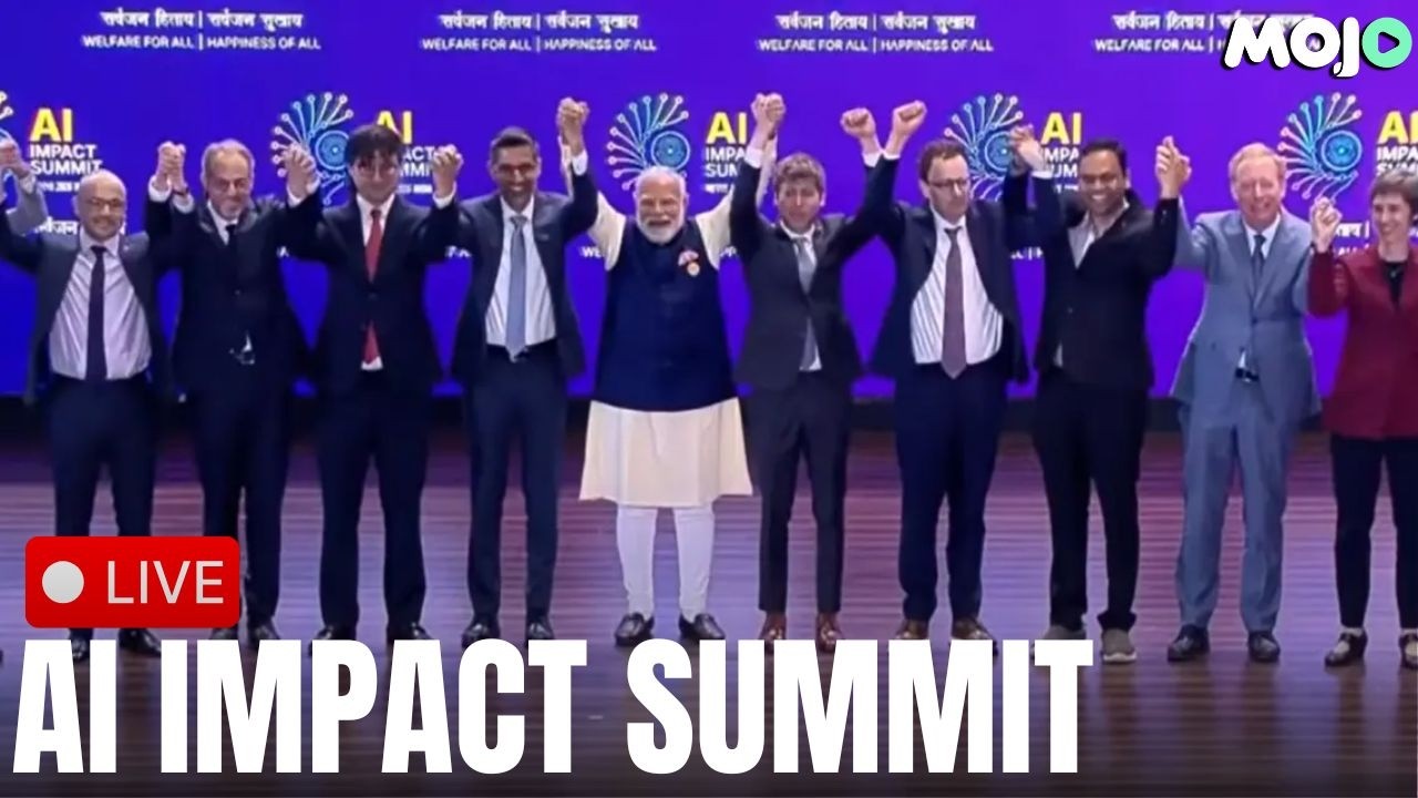 PM Modi & World Leaders LIVE At AI Impact Summit 2026 | Bill Gates Pulled Out Amid Epstein Row