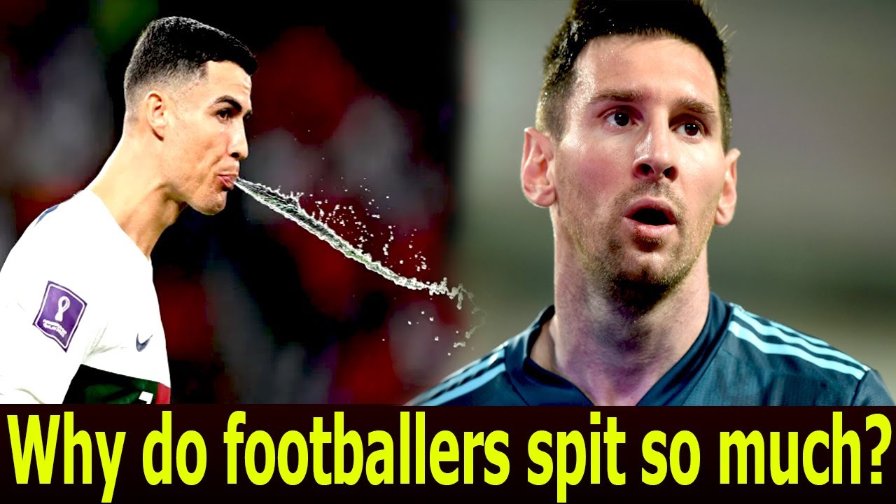 why-do-footballers-spit-so-much-scientific-reasons-explained-messi