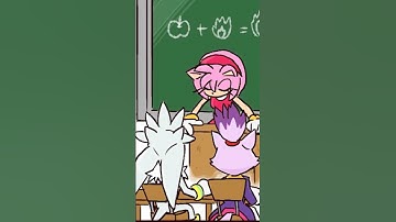 Blaze & Silver Lessons in Love