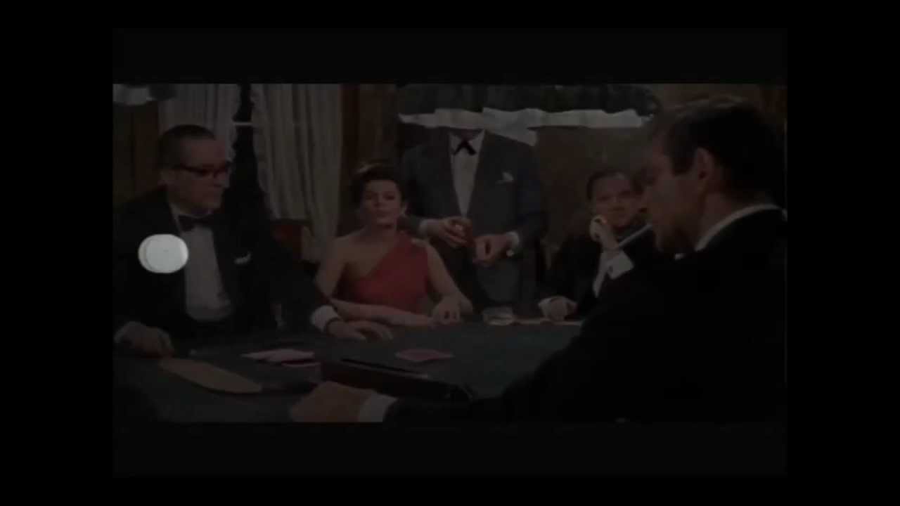 Il Mio Nome è Bond James Bond