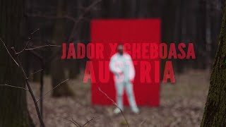 Video thumbnail of "Jador x Gheboasa - Austria | Manele Mentolate"