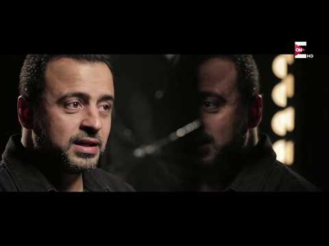 ليه سيدنا أبو الدرداء قال لزوجته إذن إذا مت فلا تتزوجي بعدي مصطفى حسني