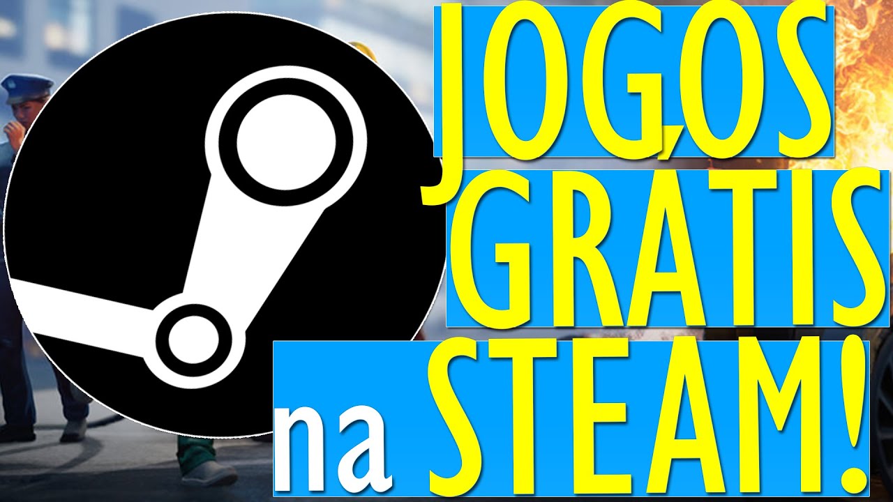 Confira 5 novos jogos grátis disponíveis agora no PC (Steam) -  Gameplayscassi