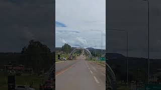 Chapada dos Veadeiros - Alto Paraíso de Goiás