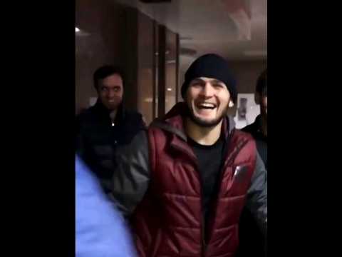    عندما يمزح حبيب