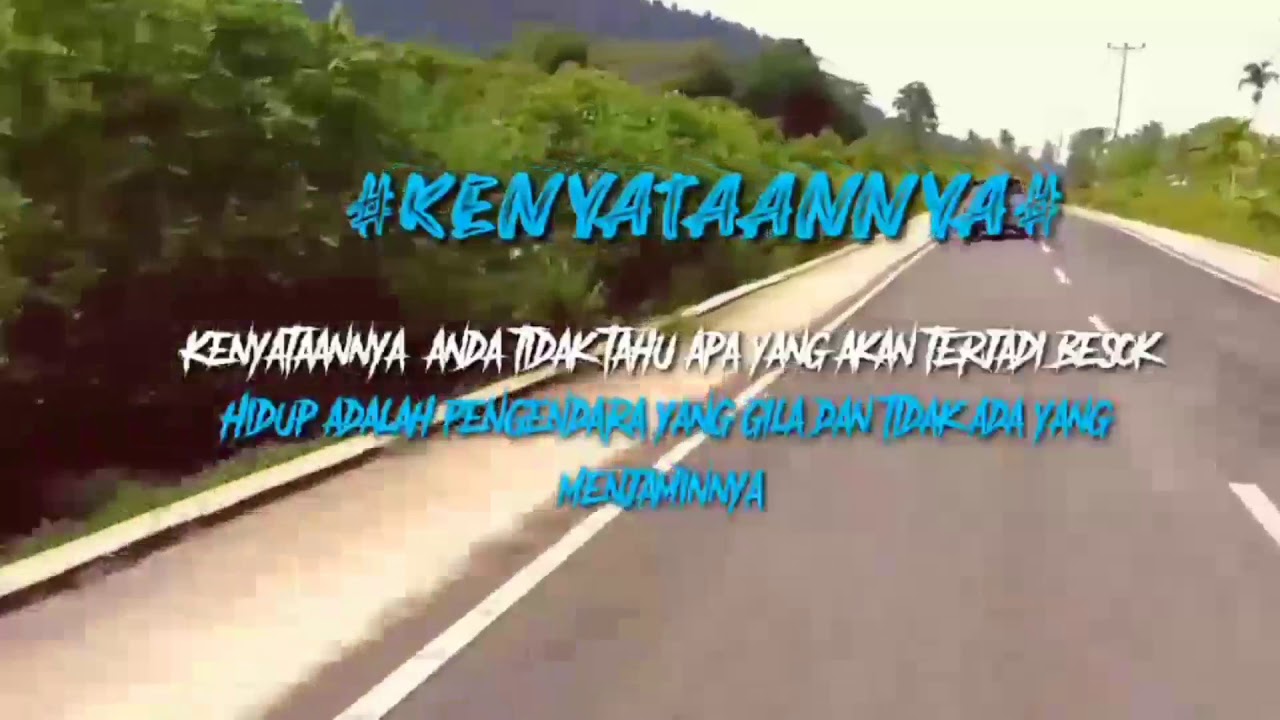 Status WA Motivasi - YouTube