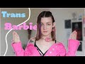 Trans barbie