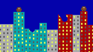 Hacking with Swift Project 29 – Exploding Monkeys