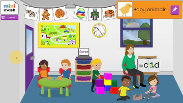 Pinning Personalised Resources in MiniMash