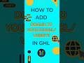 How to Add Domain to your Funnel Website in GHL
