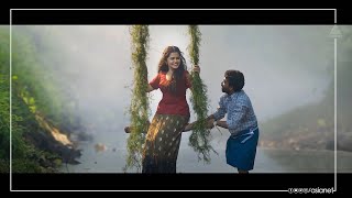 ജേക്കബ് ഗ്രിഗറി - അനുപമ പരമേശ്വരൻ താരജോഡി അവിസ്മരണീയമാക്കിയ പ്രണയഗാനം 💝