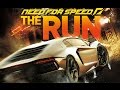Need for Speed: The Run (2011) игрофильм (3 в 1)