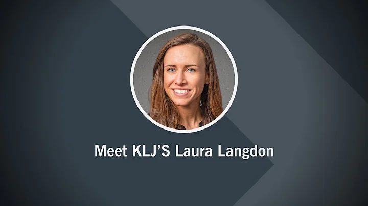 Employee Spotlight - Laura Langdon