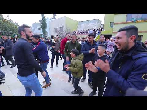 النجم احمد الكيلاني سحجة عربية زفة العريس امين اشتية سالم تسجيلات الأمير 2022