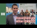 Using Cevostamab Consolidation After CAR-T to Improve Outcomes | Adam Cohen, MD | #IMS25 #myeloma