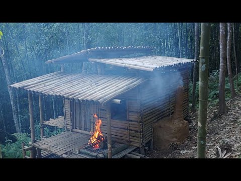 Video 2 days in the old house in the... - youtube