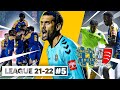 TITLE FAVOURITES?! - HASHTAG UNITED vs MALDON &amp; TIPTREE