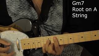 How to Play - Sade - Smooth Operator - Guitar Chords Lesson 9-21-22