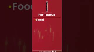 Best Business Field For #Taurus | Business Field For Zodiac Sign | Arun Kumar Vyas Astrologer