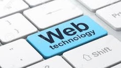 WEB TECH | JavaScript – Timer Functions and Objects