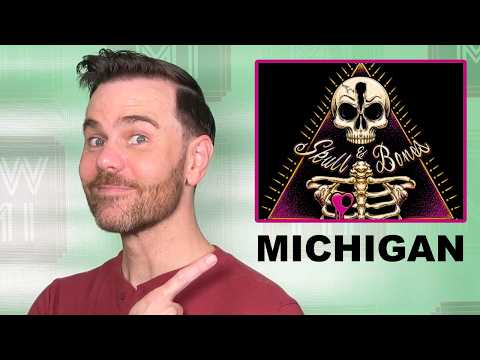La Salle, Michigan [Aug 5] 🌎 WORLD TOUR INFO