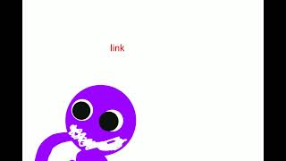 link purple front in desc