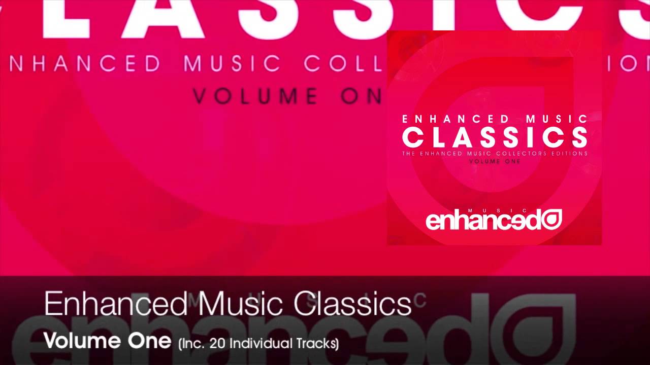 Enhanced Classics V1 Preview: Eluna - Severence (Markus Schulz vs Elevation Remix)