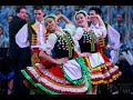 Венгерский танец, Ансамбль Локтева. Hungarian Dance, Loktev Ensemble.  4К