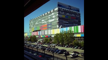 Ostankino Technical Center | Wikipedia audio article