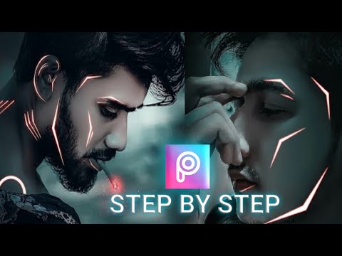 2019-latest-viral-futuristic-photo-editing-concept-by-picsart-and-lightroom-app|-best-photo-editing