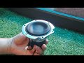This 3.5-inch B&amp;O Speaker is a Beast!
