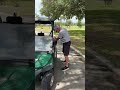 Get the Front Lower Half Out of the Way