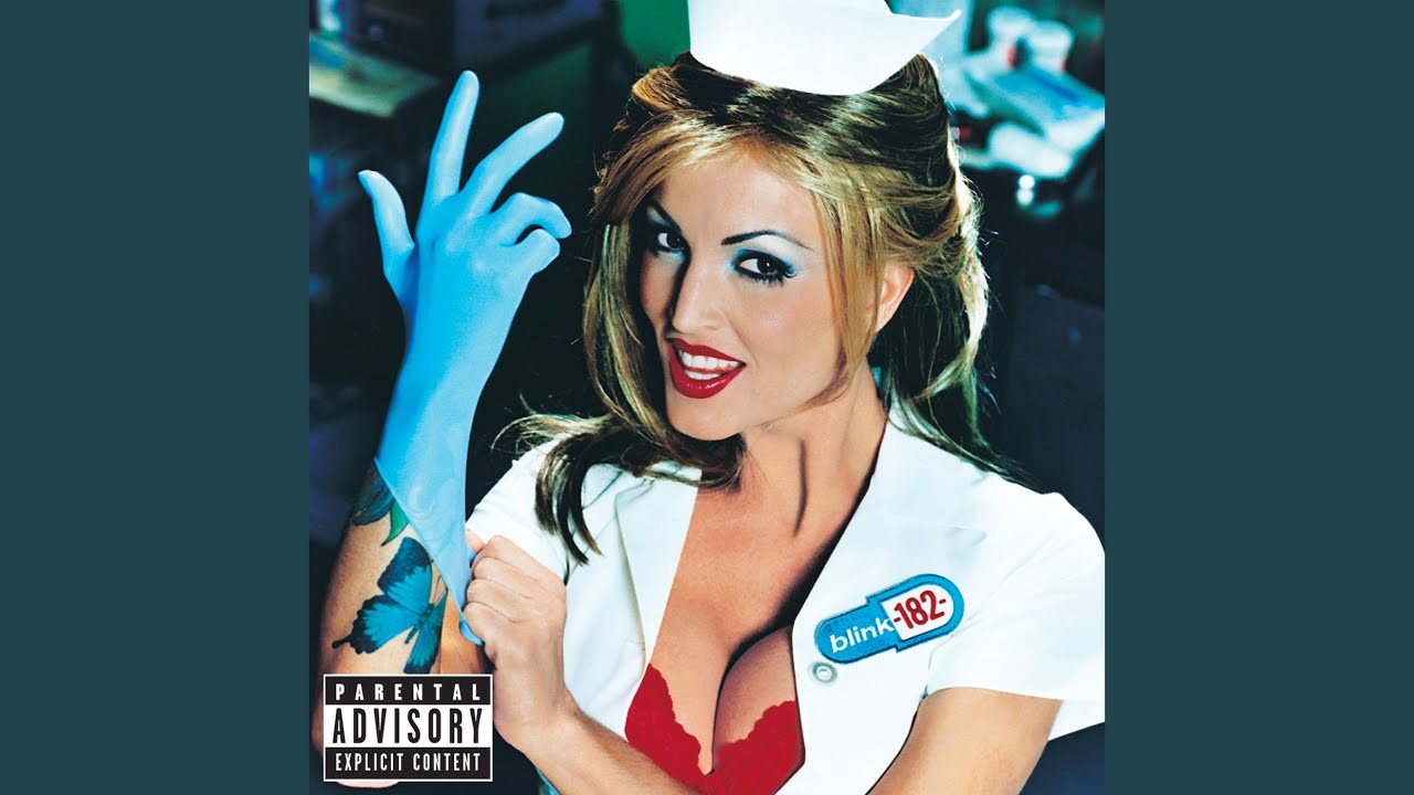 blink-182 image picture