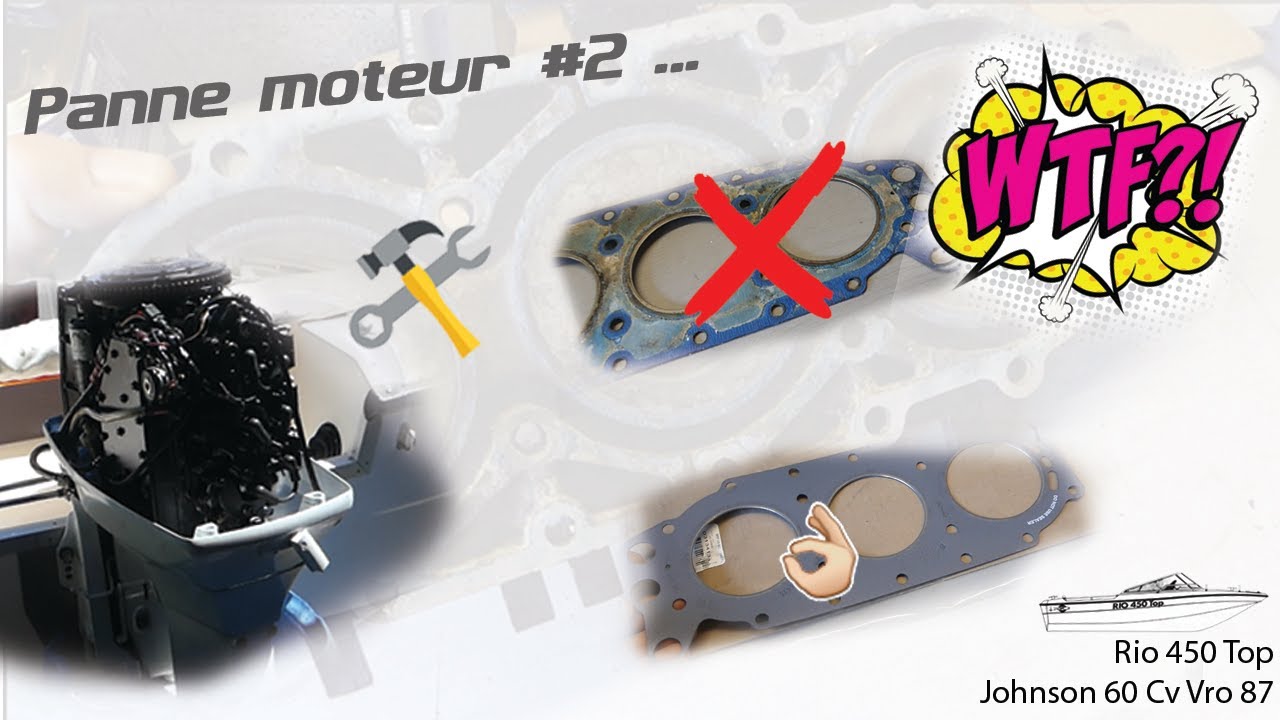 433941 Jeu De Joints De Culasse Professionnels En Métal Durable Design OE 13 Pièces Pour Johnson 25hp 35hp 2cyl X‑Ref