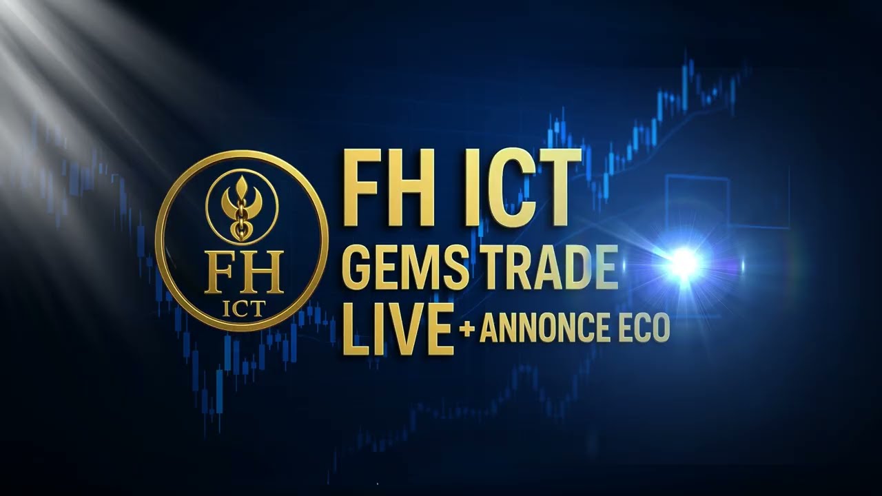 FH ICT Gems #4 Annonce en Live + Échec et Double Purge