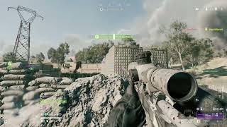 Warning, mature language. Funny Battlefield 6 rage quit on audio.