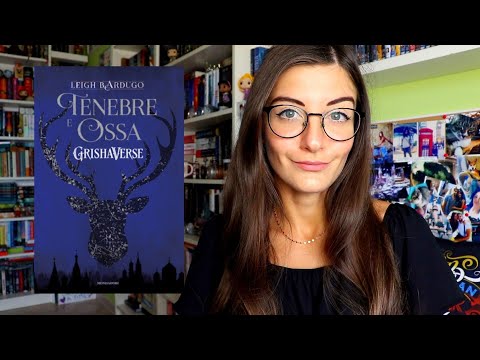 TENEBRE E OSSA | 3 motivi per leggerlo 📚
