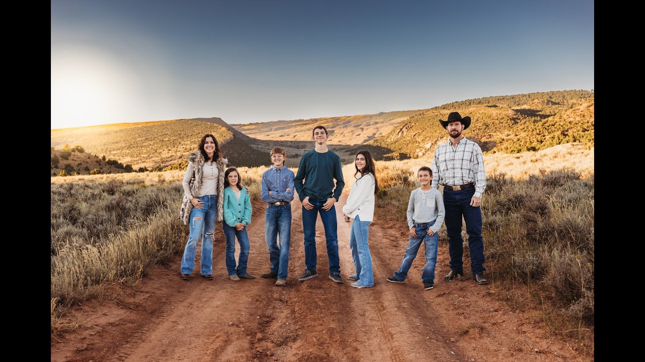 Welcome To PrairieWifeInHeels.com