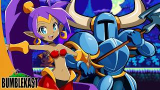 Crossover Heroes! | BumbleKast