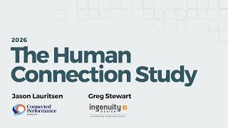 The Human Connection Study